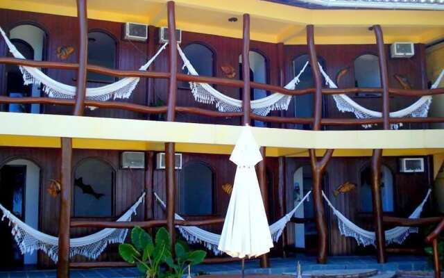 Morro Praia Hotel