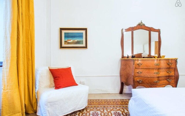 The Suite of San Peter & Paul's