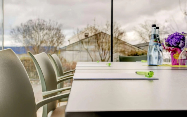 Centro Park Hotel Stuttgart, Trademark Collection by Wyndham