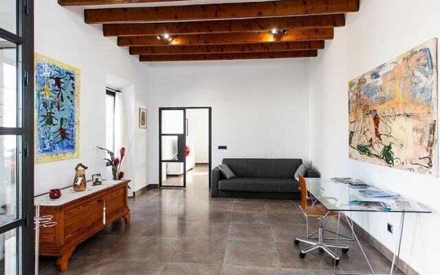 Pool House Marineta