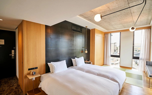 TASSEL HOTEL Sanjo Shirakawa