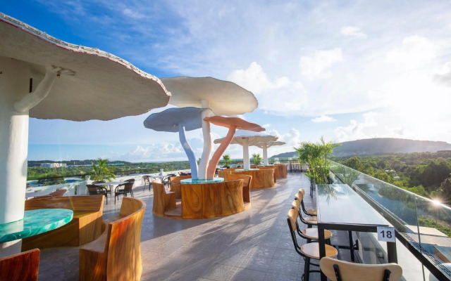 Nghi Lan Hotel