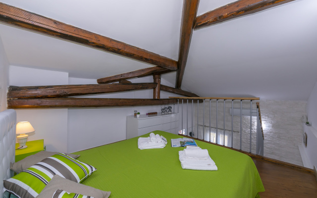 Cottage Brione