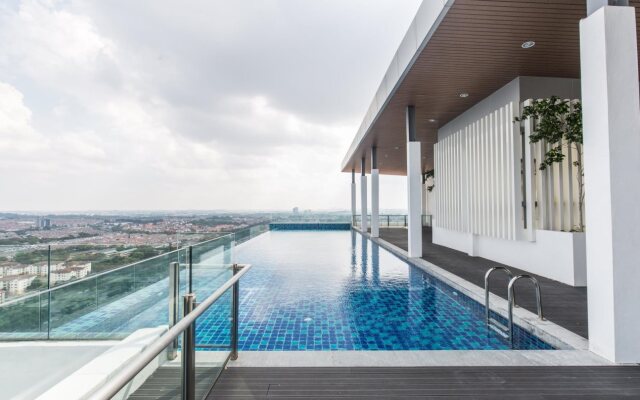 Da Men Suites S by Subhome