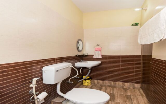 OYO 5718 Pratiksha Guest House