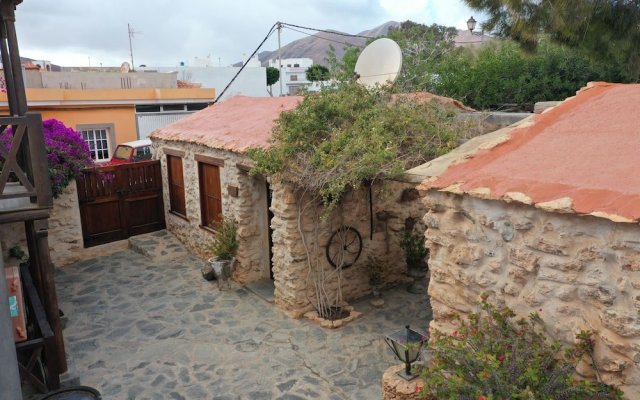 Casa Rural Tamasite