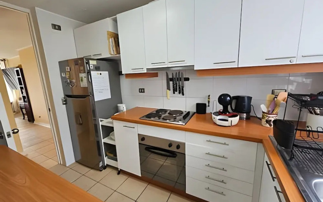 Oceana Suites Costa Quilen