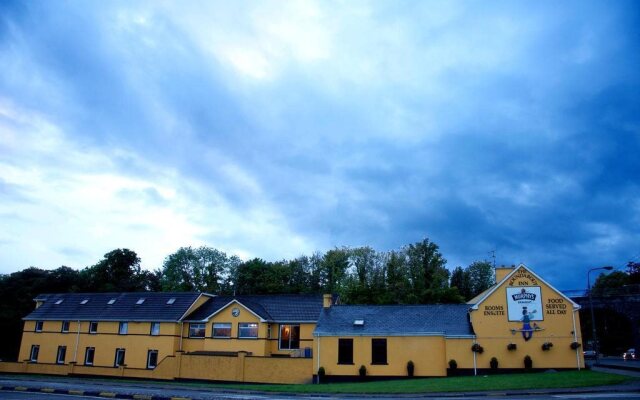 The Roundabout Inn