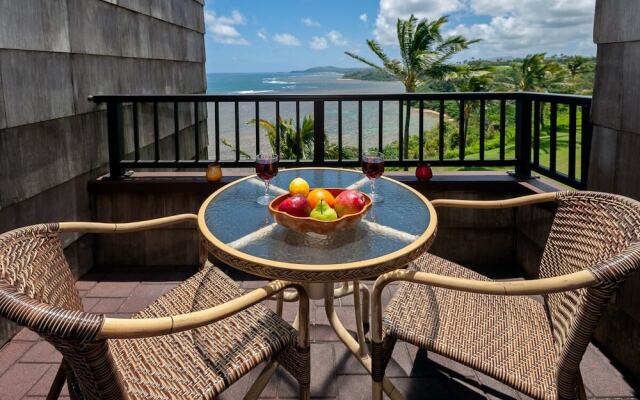 Sealodge E10 - 1 Br Condo