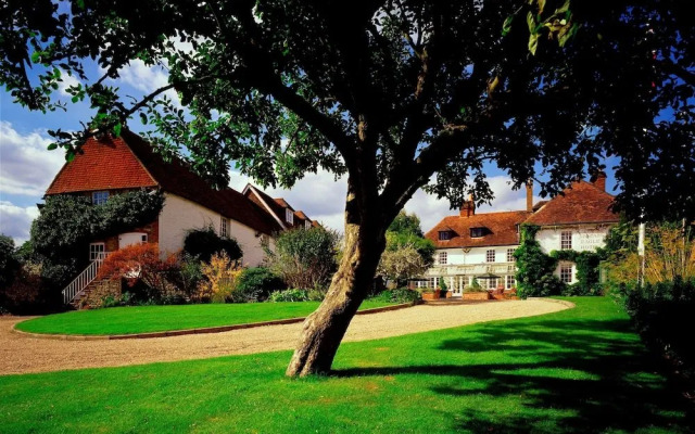 Spread Eagle Hotel and Spa