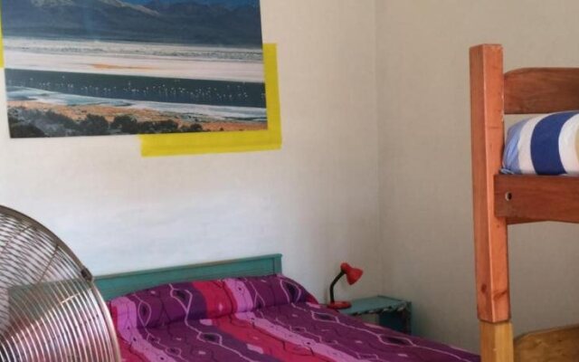 Eco Hostel