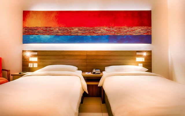 Hotel Citymax Al Barsha at the Mall