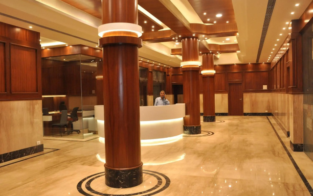 Panaji Residency
