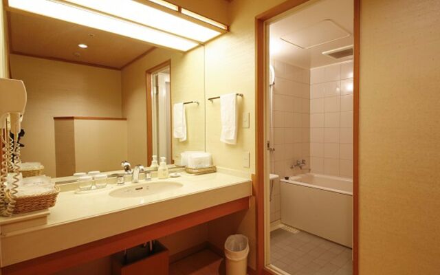Takayama Green Hotel