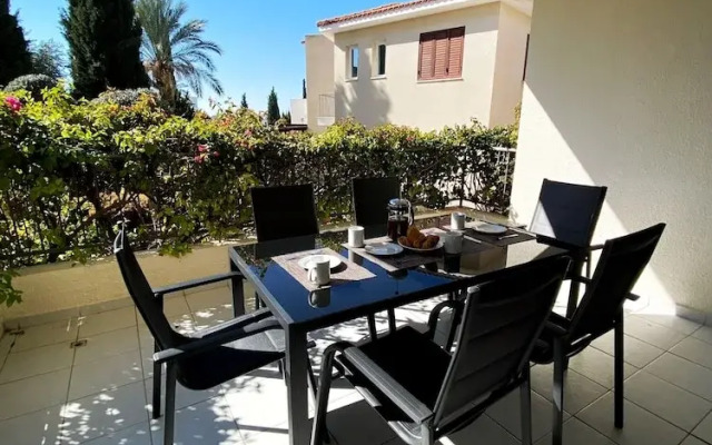 70 PAP - Stay Anthea Gardens - Calm Living