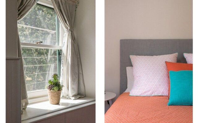 Prue's Cottage - well appointed family getaway