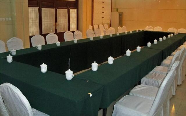 Huanghe Impression Hotel