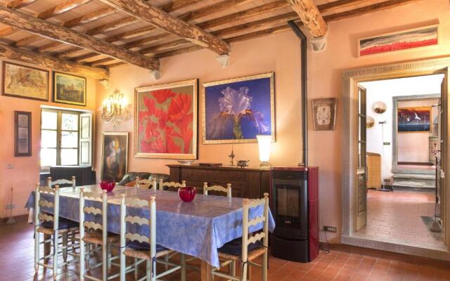 Agriturismo Pratofranco