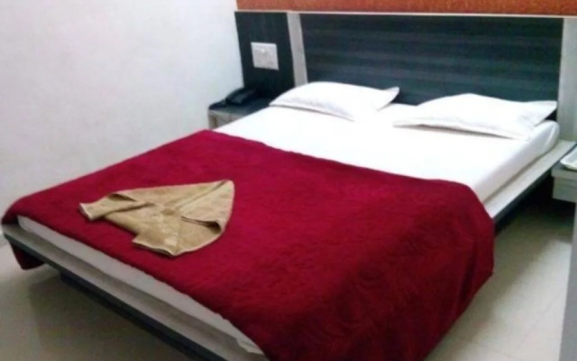 Hotel Royal Plaza
