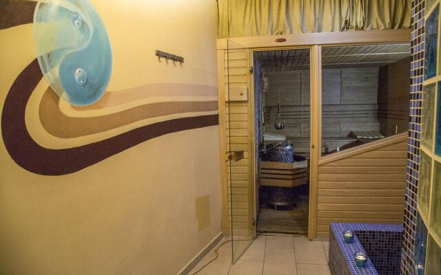 Hotel Centrum Harrachov
