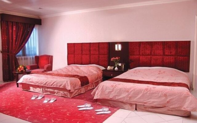 Iran Hotel