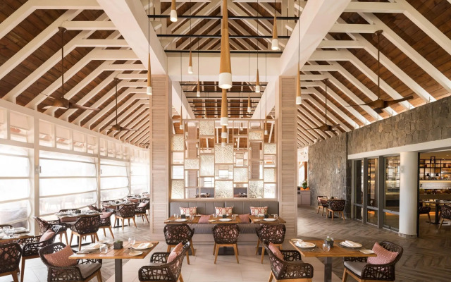 Anantara Iko Mauritius Resort & Villas
