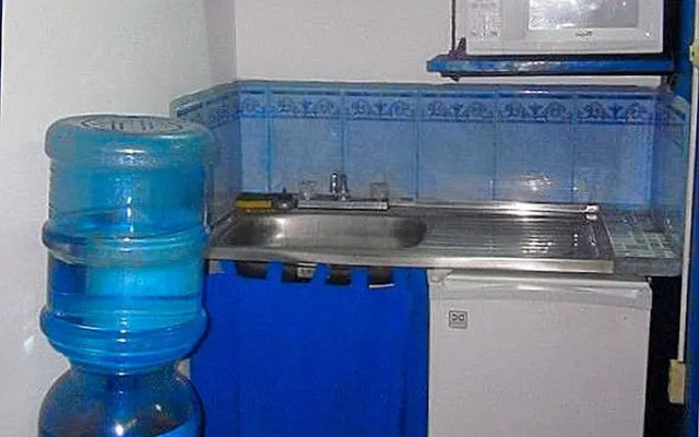 Rositas Hotel