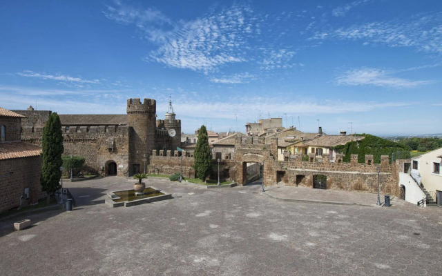 Residenza Principi Ruspoli