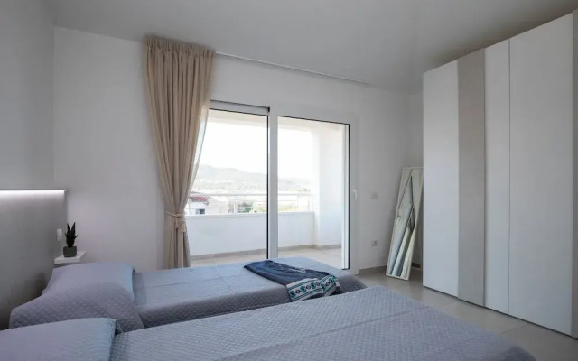 Charming Oasis in Budoni