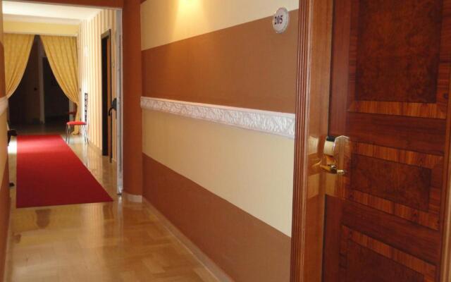 Hotel Arimannia