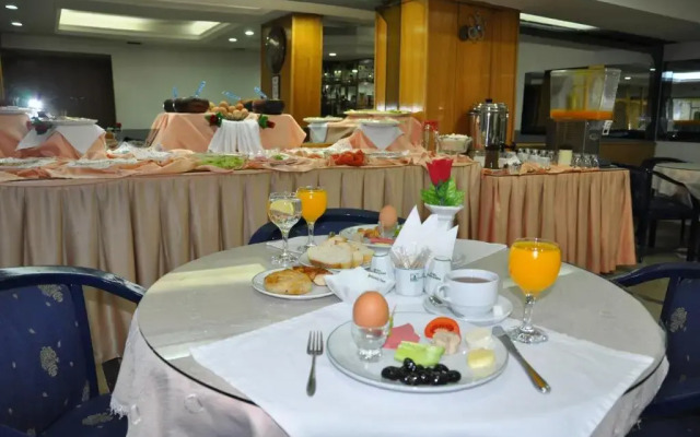 Otel Kabacam