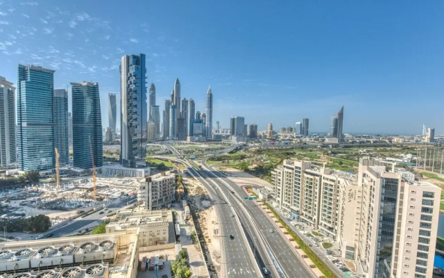 Maison Privee - Banyan Tree Residences