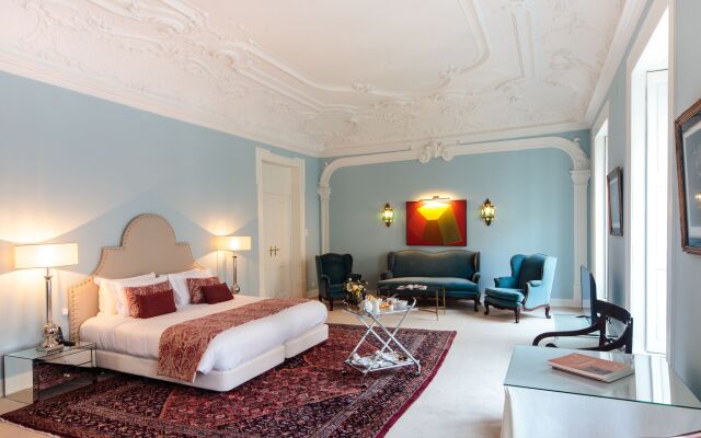Dear Lisbon - Palace Chiado Suites