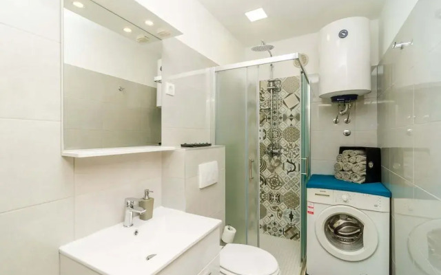 Apartment AB Batala