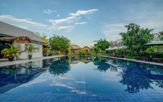 Asarita Angkor Resort & Spa