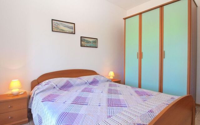 Apartment 1460