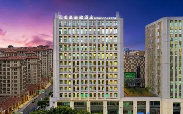 Mehood Lestie Hotel