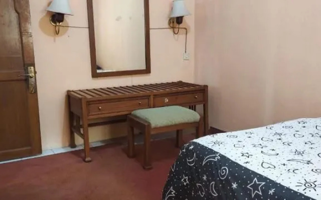 Villa Lembang Bunda By Zuzu