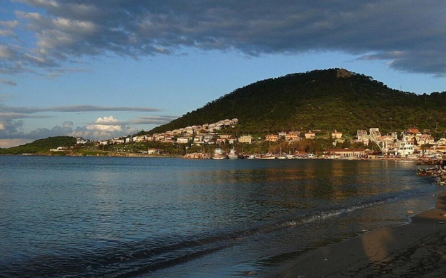 Nemrut Bay Otel