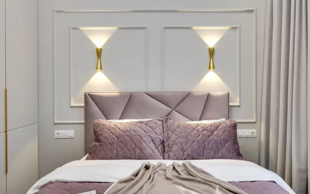 Апартаменты Хоум 24 на пр-те Магеллана, д. 4