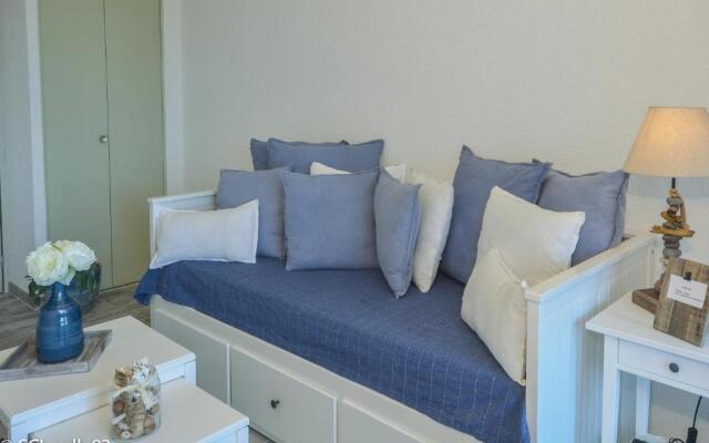 Sanary sur mer,Soleil et douceur II