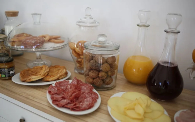La Loggia dei Raynò