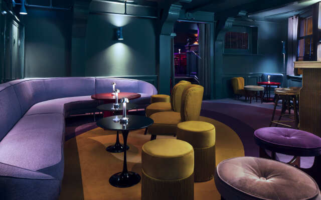 Kimpton De Witt Amsterdam