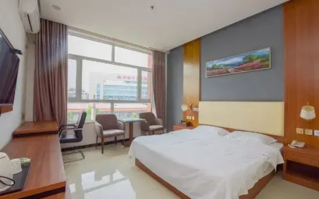 Shijiazhuang Kaiyuan Express Hotel