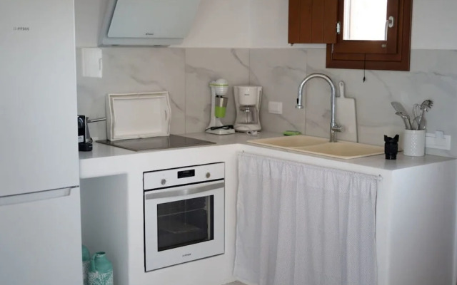 Folegandros Serenity - Livadaki Summer Hideaway