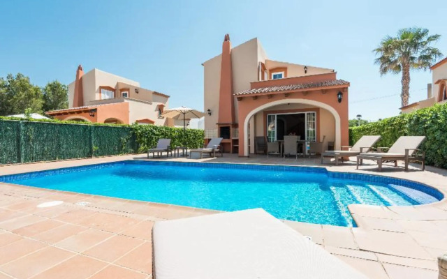 Villas Maribel V3D Ac 01 - Three Bedroom