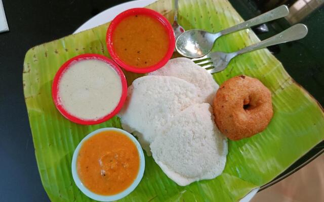 Skyry Hotels T Nagar