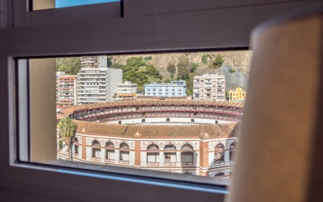 Malagueta Sea View - Premium Apartment