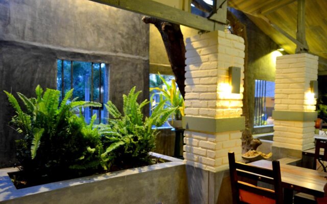 Morning Star Guest House