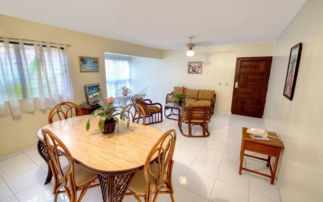 Apart-Hotel Plaza Colonial
